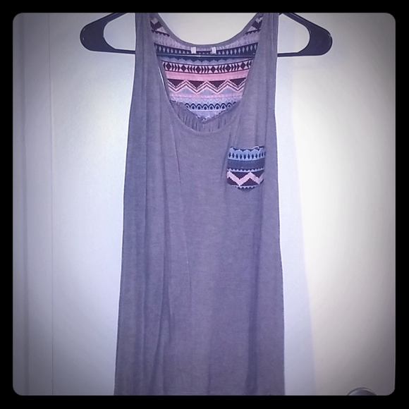 Tank top - Picture 1 of 2